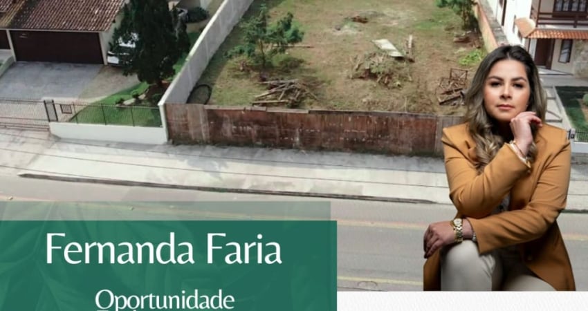 LOCALIZAÇÃO PRIVILEGIADA