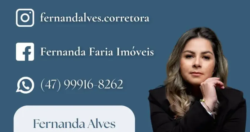 Apartamento com 3 quartos à venda na Rua Deputado Plínio Salgado, 487, Floresta, Joinville