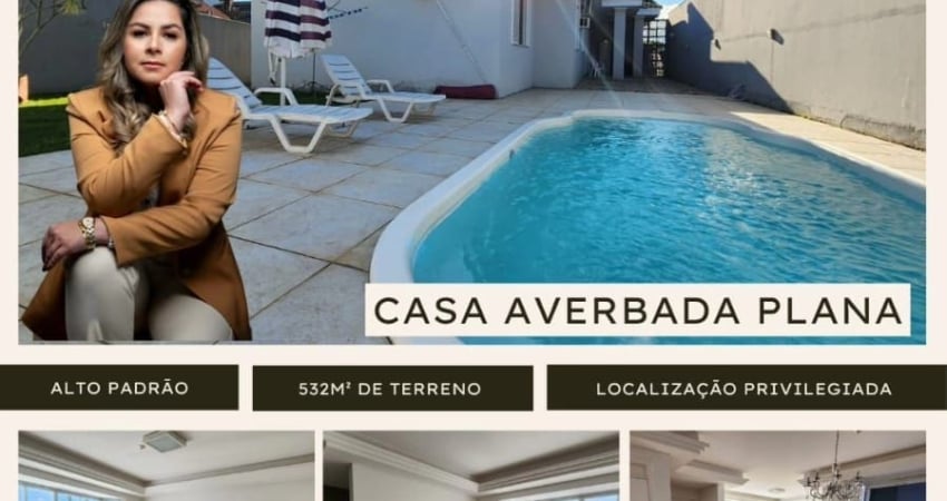 Casa com 3 quartos à venda na Rua Assis Brasil, Saguaçu, Joinville