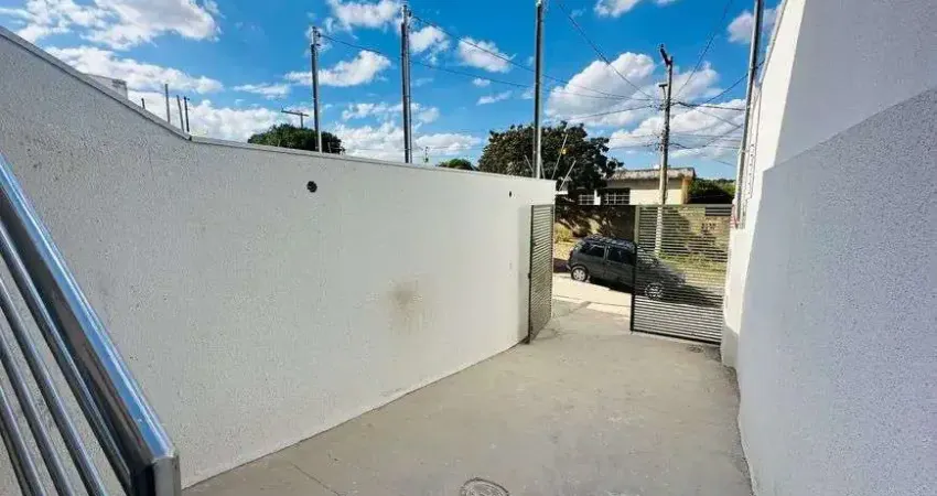 Casa com 2 quartos à venda, 130 m² por R$ 519.000 - Santa Branca - Belo Horizonte/MG