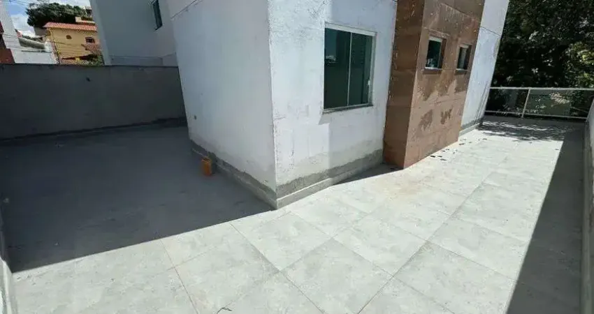 Apartamento Garden com 2 quartos à venda por R$ 599.000 - Planalto - Belo Horizonte/MG