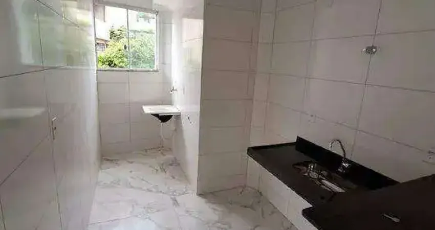 Apartamento com 3 quartos à venda, 55 m² por R$ 230.000 - Santa Maria - Vespasiano/MG