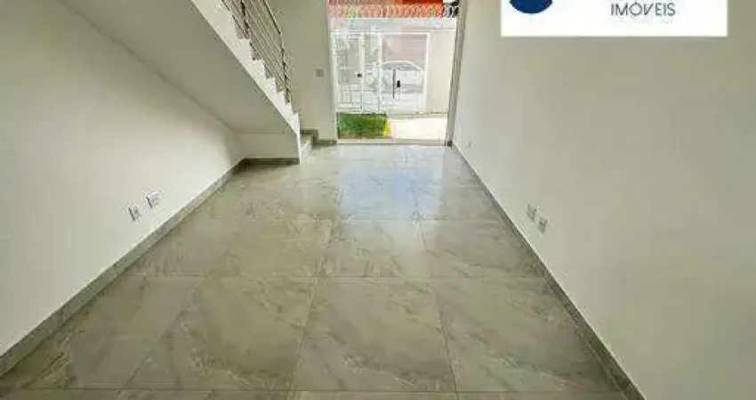 Casa com 2 quartos sendo 02 com suite venda, 112 m² por r$ 475.000,00- planalto - belo horizonte/mg