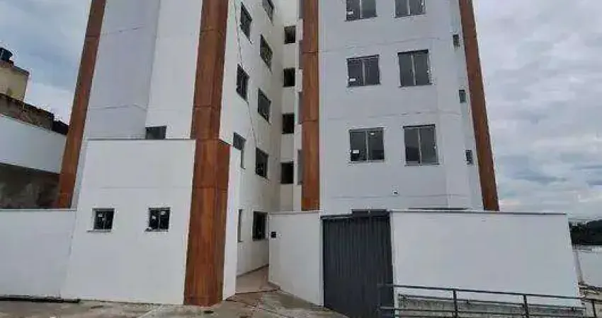Apartamento Garden com 3 quartos à venda, 113,00 m² por R$ 282.000 - Santa Maria - Vespasiano/MG