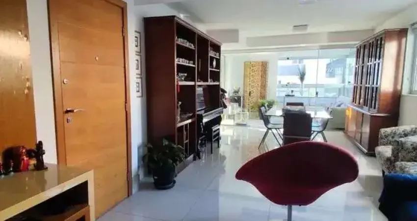 Apartamento com 4 quartos sendo 02 com suite à venda, 151 m² por R$ 2.220.000 - Lourdes - Belo Horizonte/MG