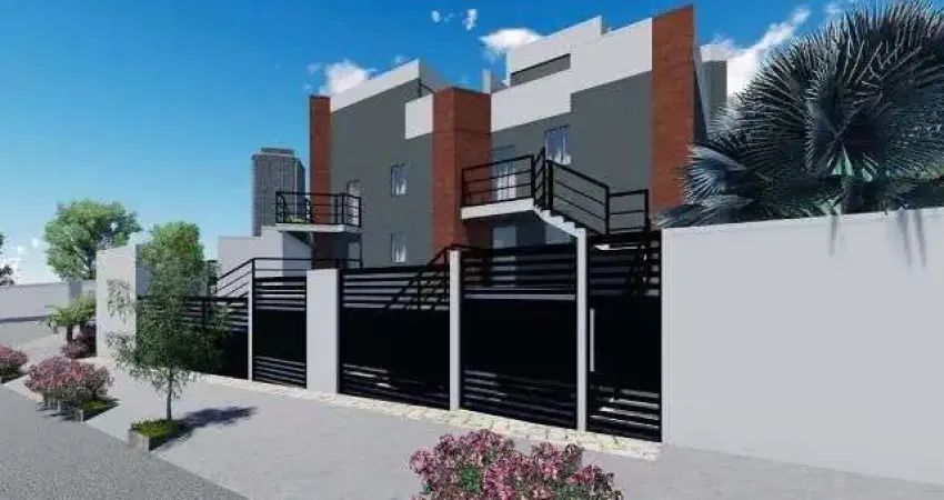 Área privativa com 2 Quartos à venda, 94 m² por R$ 320.000,00 - Xangri-Lá - Contagem/MG