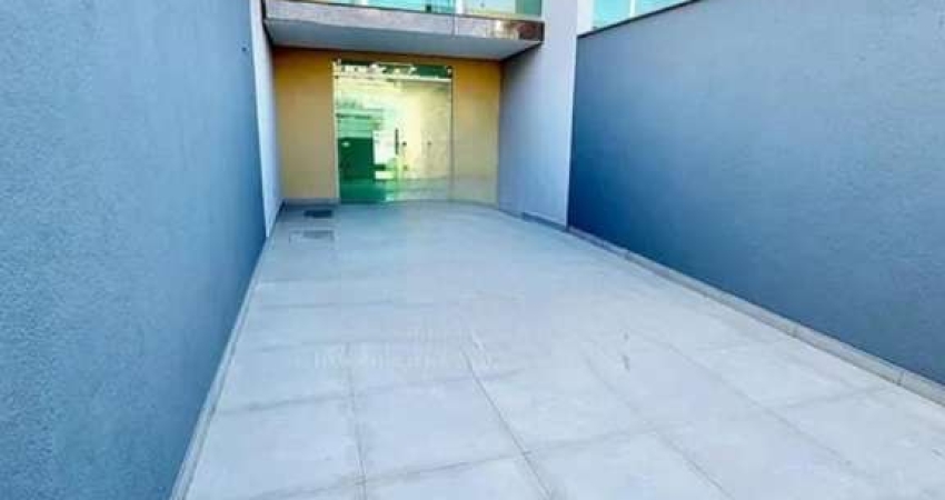 Casa com 3 quartos à venda por R$ 575.000 - Xangri-Lá - Contagem/MG