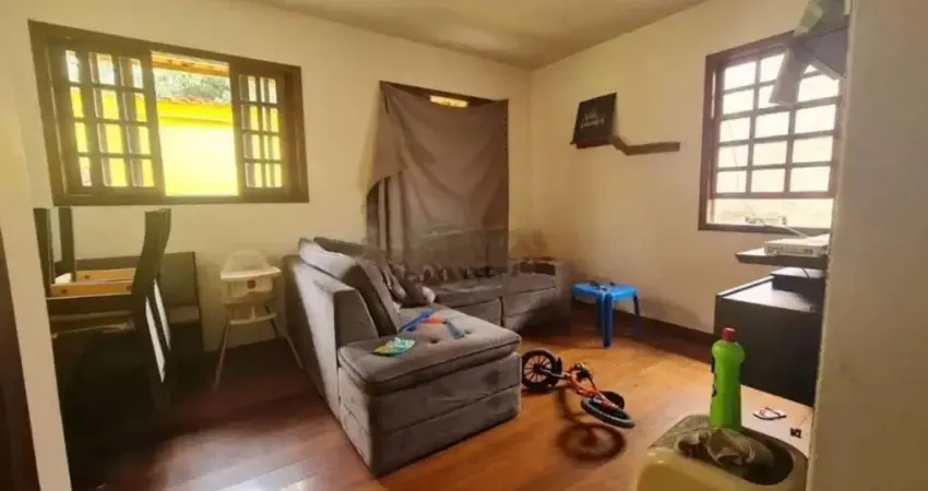 Casa com 3 quartos à venda por R$ 850.000 - Santa Amélia - Belo Horizonte/MG