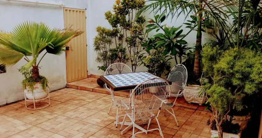 Casa com entrada independente 2 quartos à venda, 75m² por R$ 595.000 - Santa Amélia - Belo Horizonte/MG