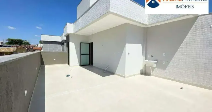 Cobertura com 3 quartos sendo 01 com suite à venda, 118 m² por r$ 1.499.000,00 - itapoã - belo horizonte/mg