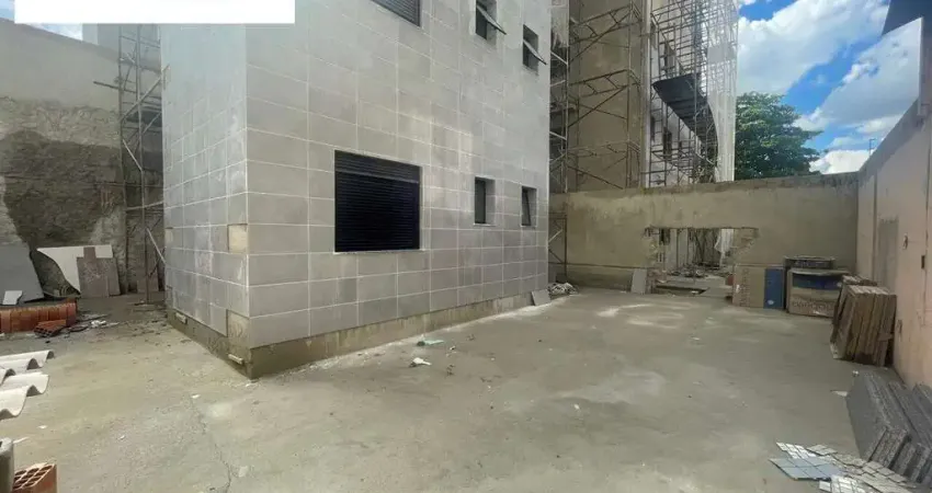 Apartamento Garden com 3 quartos sendo 01 com suite à venda, 75 m² por R$ 850.000,00 - Itapoã - Belo Horizonte/MG