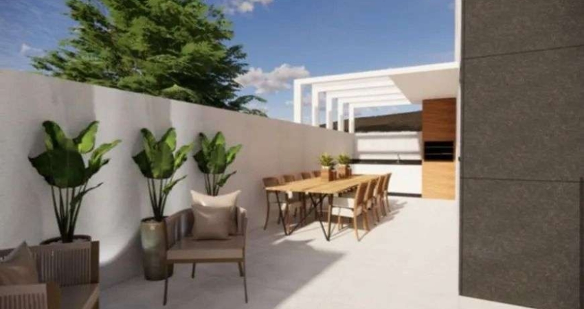 Apartamento Garden com 2 quartos à venda por R$ 619000,00 - Santa Mônica - Belo Horizonte/MG