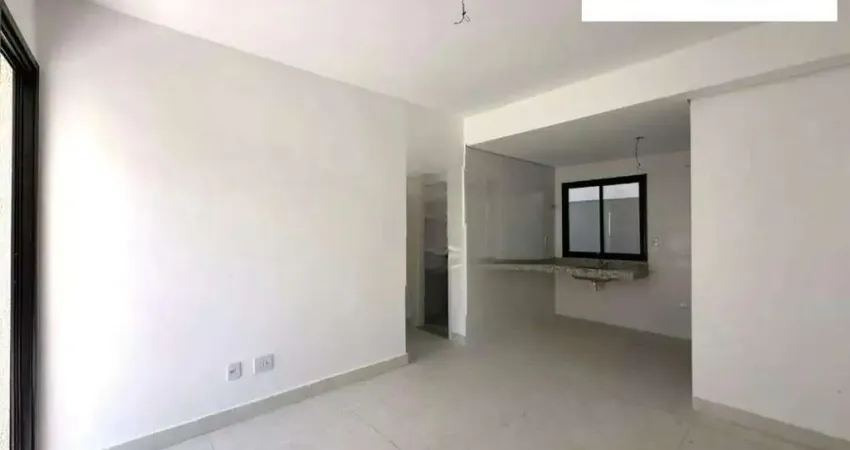 Apartamento garden com 2 quartos à venda por r$ 659000,00 - santa mônica - belo horizonte/mg