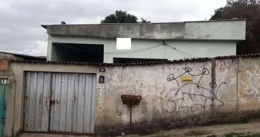 Terreno à venda, 532 m² por R$ 500.000,00 - Letícia - Belo Horizonte/MG