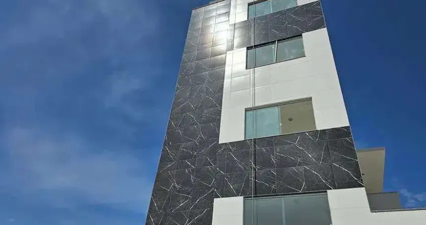 Cobertura com 3 Quartos 1 suite à venda, 100 m² por R$ 490.000 - Vila Cloris - Belo Horizonte/MG
