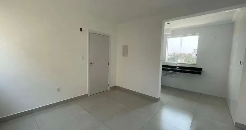 Apartamento com 2 quartos à venda por R$ 295.000 - Planalto - Belo Horizonte/MG