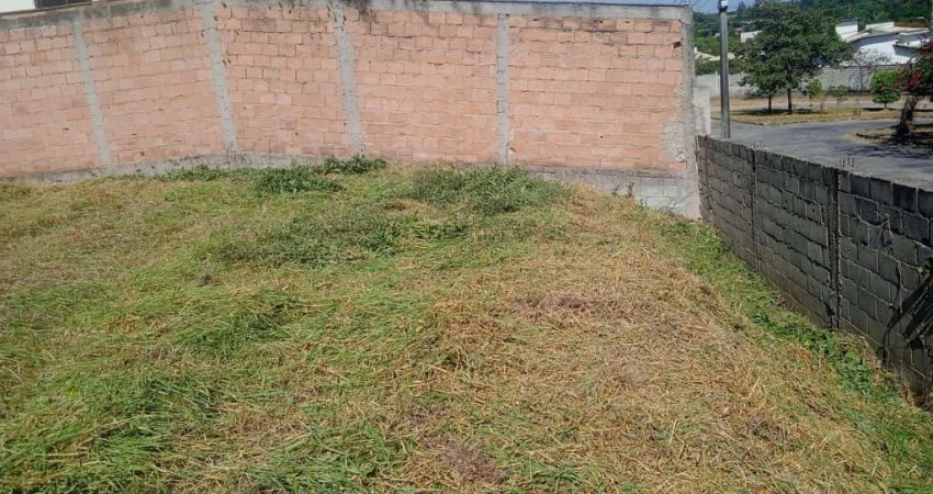 Terreno à venda, 1020 m² por R$750.000,00 - Garças - Belo Horizonte/MG