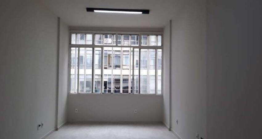 Sala à venda, 40 m² por R$ 90.000,00 - Centro - Belo Horizonte/MG