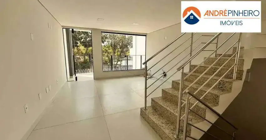 Casa triplex com 3 quartos e entrada independente à venda no bairro planalto – r$ 1.290.000,00