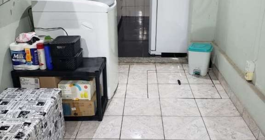 Apartamento Garden com 3 quartos à venda por R$ 279.000 - Venda Nova - Belo Horizonte/MG
