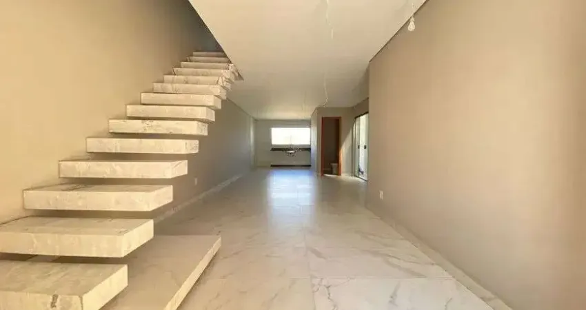 Casa com 3 quartos à venda por R$ 1.400.000 - Planalto - Belo Horizonte/MG