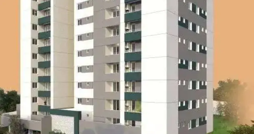 Apartamento com 2 quartos à venda por R$ 509.900,00 - Castelo - Belo Horizonte/MG