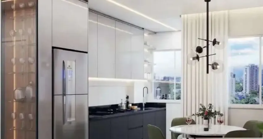 Apartamento com 2 quartos à venda por R$ 350.000 - Guarani - Belo Horizonte/MG