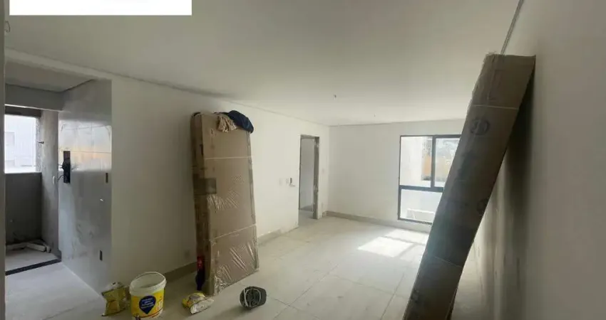 Apartamento com 3 quartos sendo 01 com suite à venda, 69 m² por R$ 759.000 - Itapoã - Belo Horizonte/MG