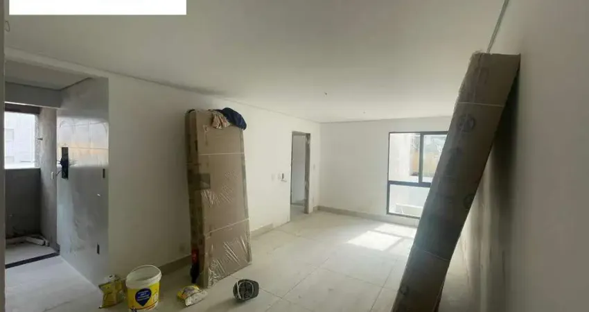 Apartamento com 3 quartos à venda por R$ 739.000 - Itapoã - Belo Horizonte/MG