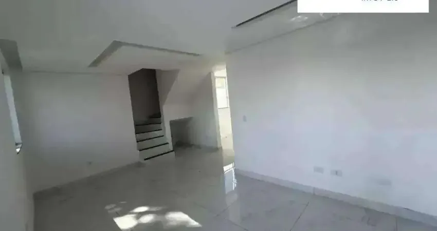 Casa com 3 quartos à venda por r$ 608.000 - etelvina carneiro - belo horizonte/mg