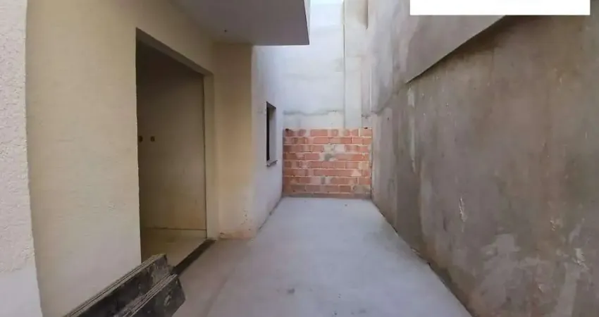 Apartamento Garden com 2 quartos à venda por R$ 480.000 - Santa Branca - Belo Horizonte/MG