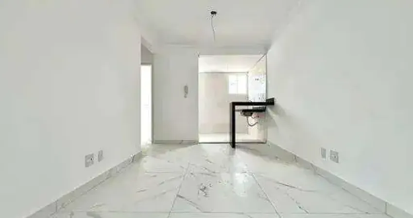 Apartamento com 2 quartos à venda, 50 m² por R$ 359.000 - Visconde do Rio Branco - Belo Horizonte/MG