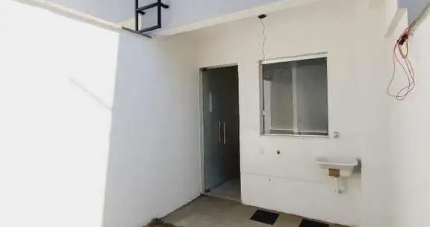 Casa com 2 quartos à venda por R$ 499.000 - Floramar - Belo Horizonte/MG