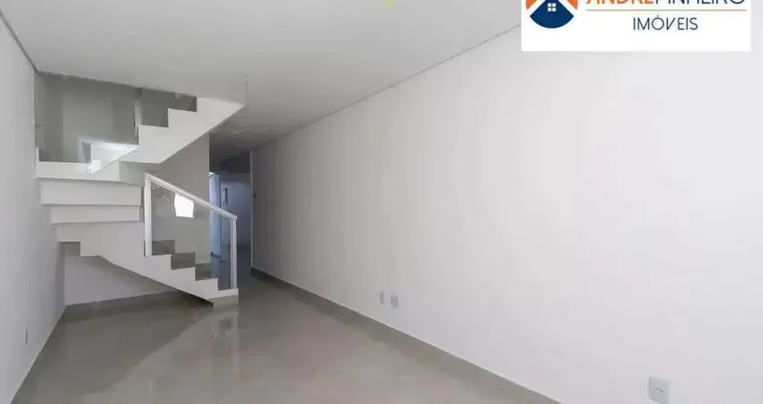 Casa com 2 quartos à venda por r$ 499.000 - floramar - belo horizonte/mg
