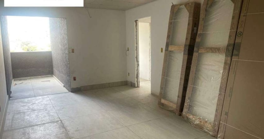 Apartamento Garden com 3 quartos à venda, 69 m² por R$ 1.299.000,00 - Itapoã - Belo Horizonte/MG