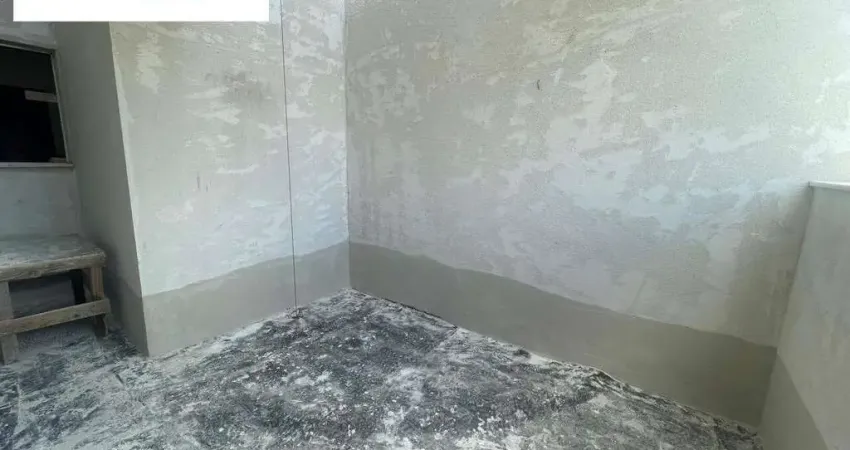 Apartamento Garden com 3 quartos sendo 01 com suite à venda, 69 m² por R$ 809.000 - Itapoã - Belo Horizonte/MG