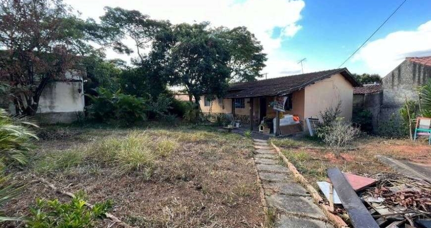 Terreno à venda, 587 m² por R$ 1.060.000,00 - Vila Cloris - Belo Horizonte/MG