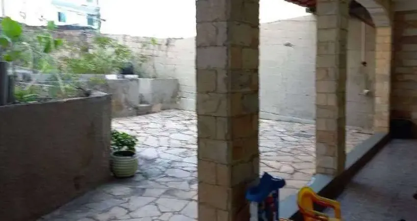 Casa com 3 quartos à venda, 282 m² por R$ 650.000 - Vila Cloris - Belo Horizonte/MG