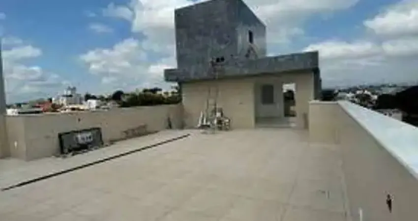 Cobertura com 4 Quartos 2 suítes 2 semi suítes à venda, 262 m² por R$ 2.200.000 - Santa Rosa - Belo Horizonte/MG