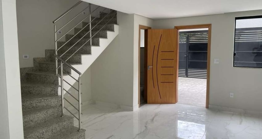 Casa com 3 quartos à venda por R$ 659.900 - Santa Mônica - Belo Horizonte/MG
