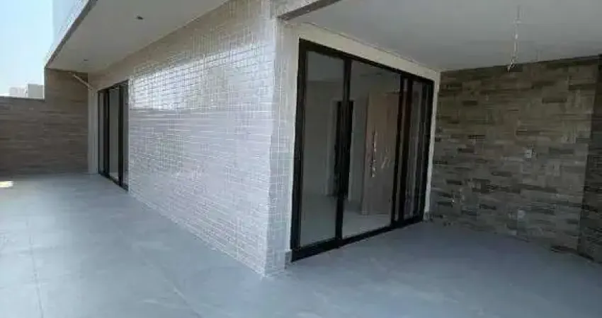Apartamento com área privativa 4 Quartos 2 suite 2 semi suite à venda, 250 m² por R$ 1.780.000,00 - Jaraguá - Belo Horizonte/MG