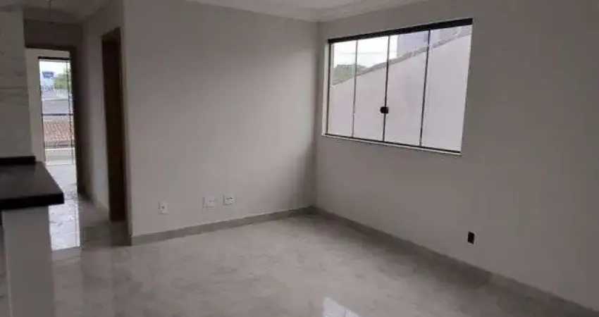 Apartamento com 3 quartos 1 suite à venda, 67 m² por R$ 463.000 - Visconde do Rio Branco - Belo Horizonte/MG