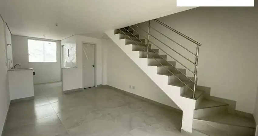 Casa duplex com entrada independente com 2 quartos sendo 02 com suite à venda, 163 m² por r$ 510.000 - planalto - belo horizonte/mg