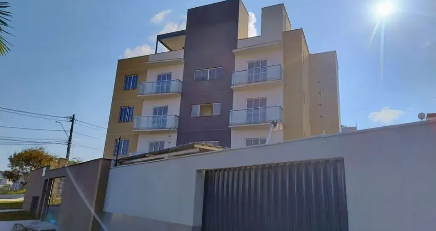 Apartamento com 2 quartos à venda, 53 m² por R$ 315.000 - Xangri-Lá - Contagem/MG