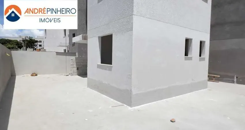 Apartamento garden com 2 quartos - suite á venda no bairro santa branca – r$ 629.000,00