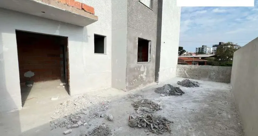 Apartamento com área privativa à venda – 3 quartos, 1 suíte – santa branca – r$ 745.000,00