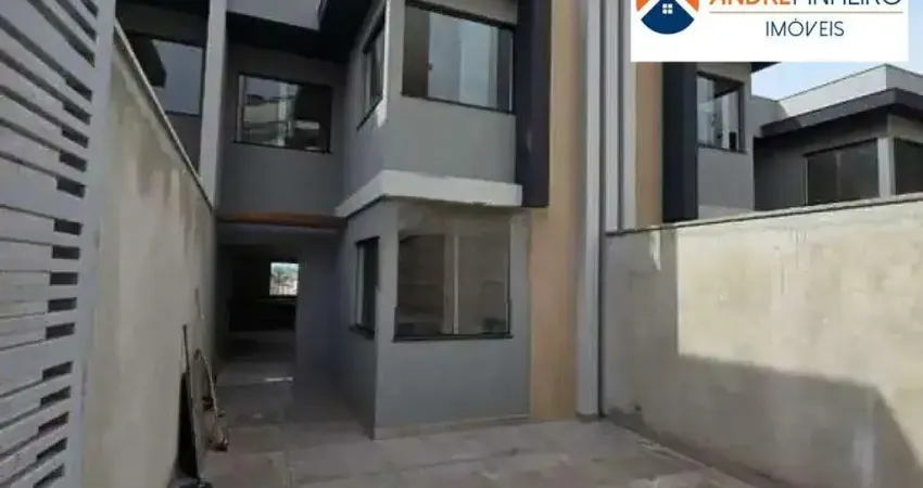 Casa com 3 quartos 1 suite à venda, 90 m² por r$ 950.000,00 - jardim atlântico - belo horizonte/mg