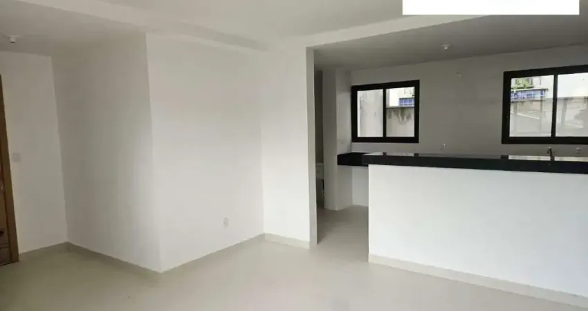 Cobertura com 2 quartos sendo 02 suites à venda, 97 m² por R$ 970.000 - Alto Barroca - Belo Horizonte/MG