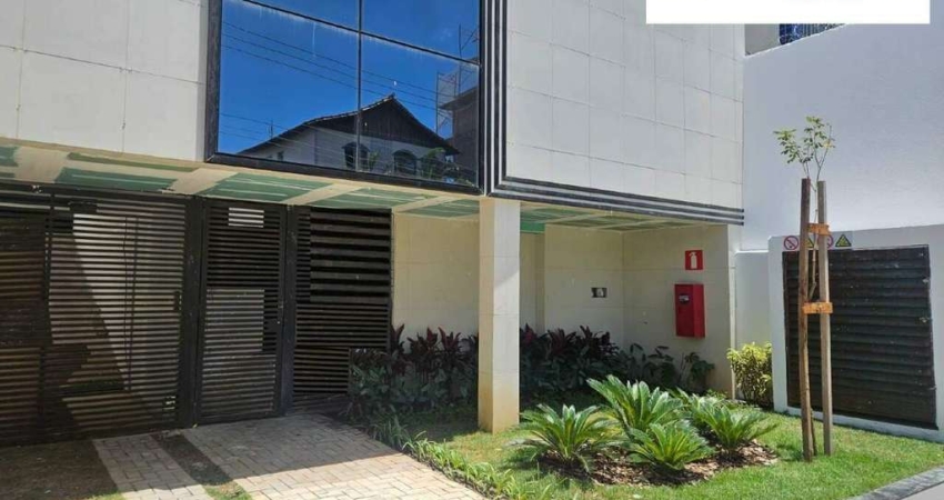 Apartamento Garden com 3 quartos sendo 01 com suite à venda por R$ 760.000 - Alto Barroca - Belo Horizonte/MG