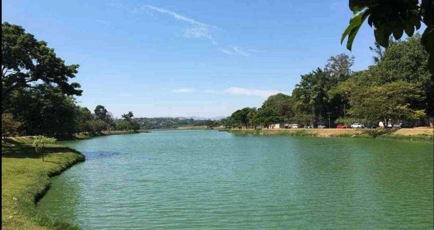 Terreno à venda, 3697 m² por R$ 2.200.000 - Copacabana Orla da Lagoa Pampulha- Belo Horizonte/MG